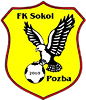 Wappen FK Sokol Pozba