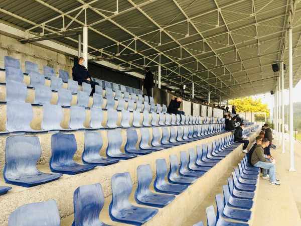 Estádio Cidade de Lordelo - São Salvador de Lordelo