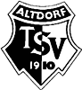 Wappen TSV Altdorf 1910 diverse
