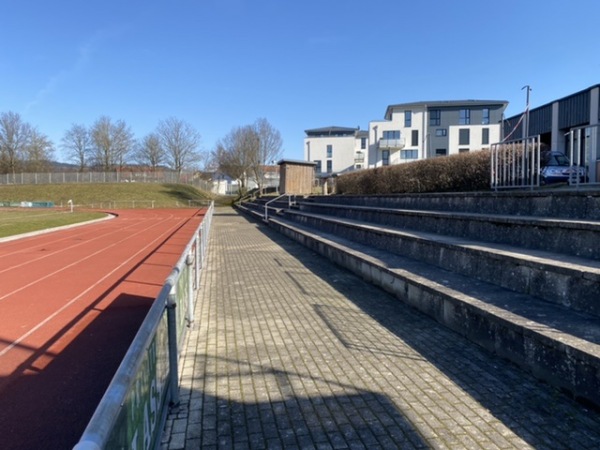 Wiesental-Stadion - Steinen/Baden-Höllstein