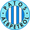 Wappen KS Albpetrol Patos