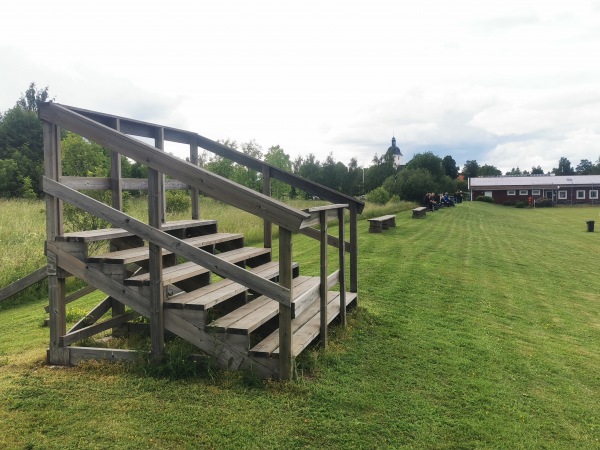 Tingstadsvallen - Stora Mellösa