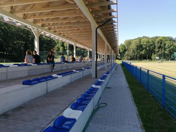 Miejski Stadion Sportowy w Żarowie - Żarów