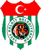 Wappen 1954 Kelkit Belediyespor