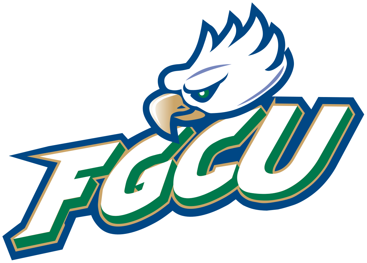 Wappen Florida Gulf Coast Eagles  39470