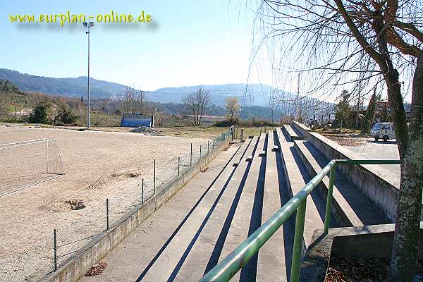 Parque Desportivo do Arnado - Guimarães