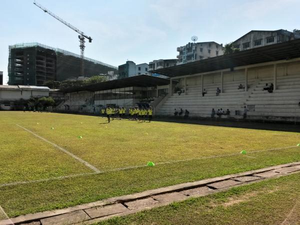 Padonmar Stadium - Yangon