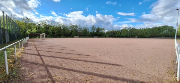 Sportanlage am Gimpelrhein Platz 2 - Germersheim-Sondernheim