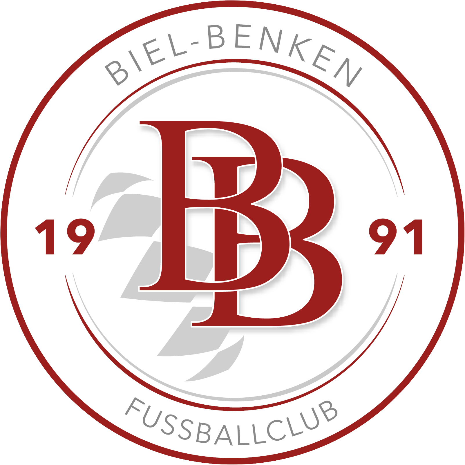 Wappen FC Biel-Benken