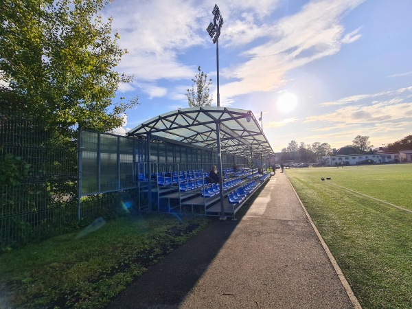 Maardu kunstmuruväljak - Maardu