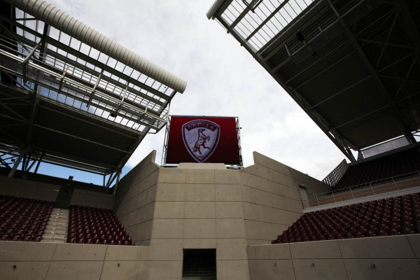 AEL FC Arena - Larissa