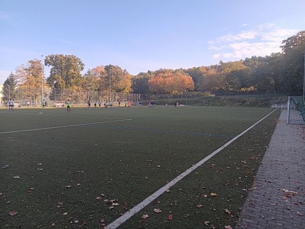 Ernst-Moritz-Arndt-Sportplatz - Bergen/Rügen