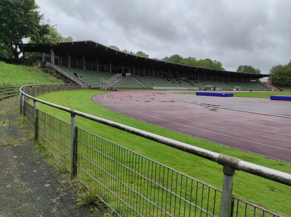 Stadion im Sportzentrum Hohenhorst - Recklinghausen