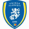 Wappen CS Unirea Floreşti  5392