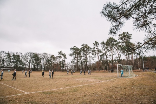 Sportanlage am Wald Platz 2 - Röderaue-Frauenhain