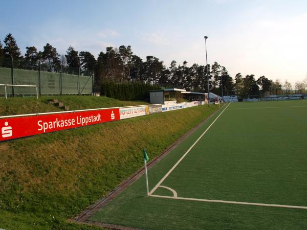 Waldstadion - Warstein-Allagen