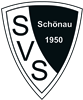 Wappen SV Schönau 1950 diverse  72846