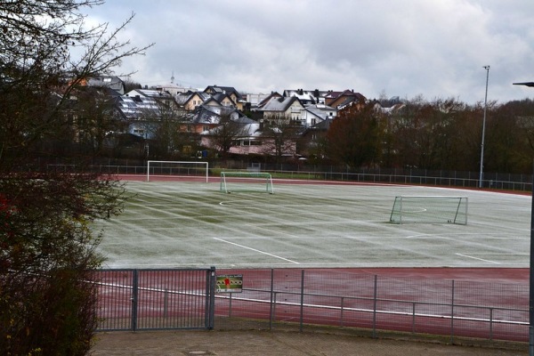 Schulsportplatz - Kaisersesch