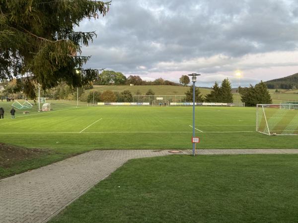 Sportplatz Öfingen - Bad Dürrheim-Öfingen