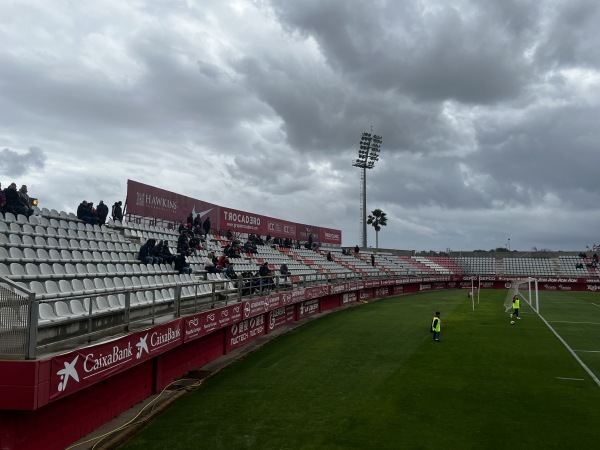 Estadio Nuevo Mirador - Algeciras