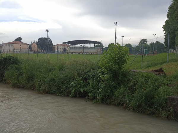 Centro Sportivo Parrocchiale San Giovanni Bosco - Belvedere