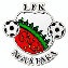 Wappen 1. FK Nová Paka Wappen 1. FK Nová Paka