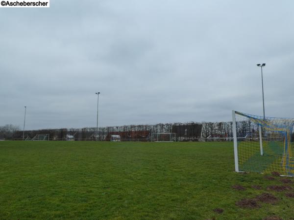 Sportplatz Pfaffenberg - Großostheim-Wenigumstadt