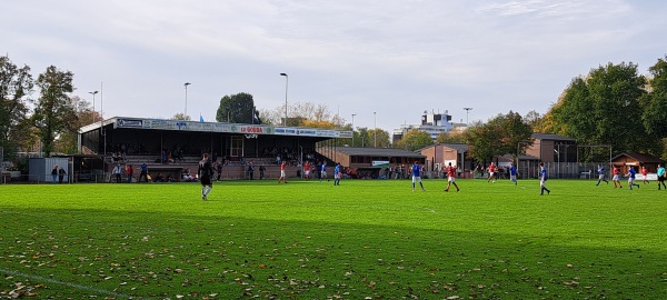 Sportpark Groenhoven - Gouda