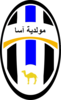 Wappen AS Mouloudia Assa
