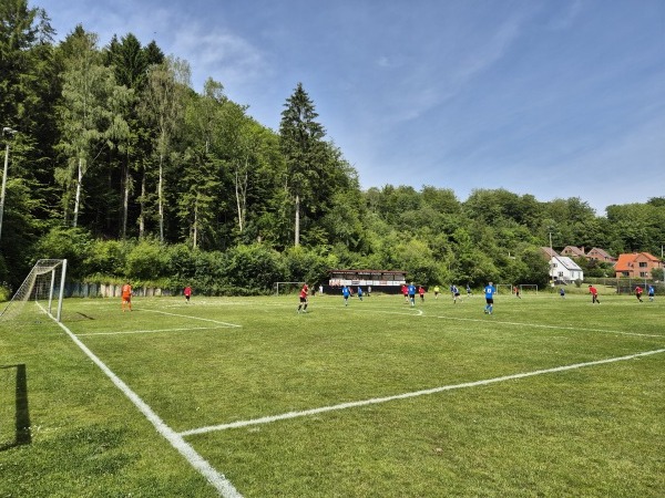 Grejsdal Stadion - Vejle