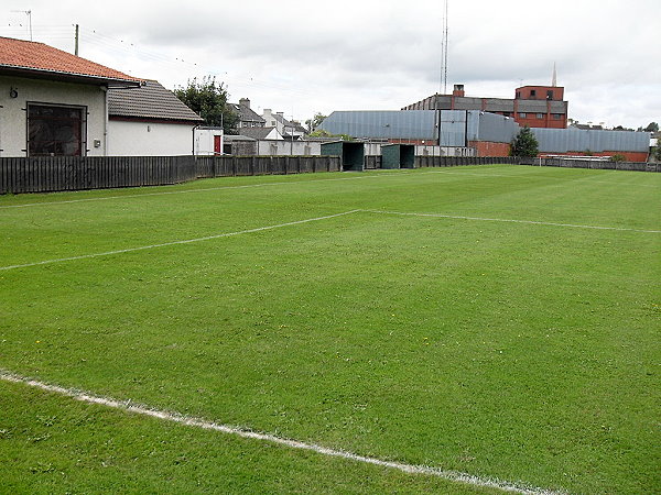 Crystal Park - Banbridge