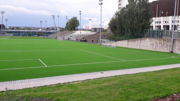 Töölön pallokenttä tekonurmi 1 - Helsinki (Helsingfors)