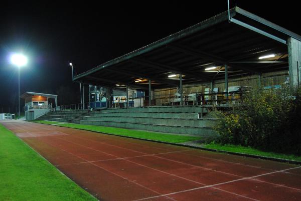 Donaustadion - Ottensheim