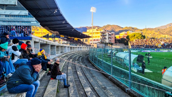 Stadio dei Marmi - Carrara