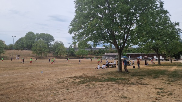 Sportplatz Hausmatt - Augst