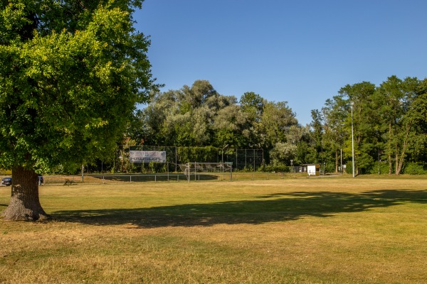 Hölzlstadion Nebenplatz - Emmering bei Fürstenfeldbruck
