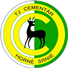 Wappen TJ Cementár Horné Srnie  69157