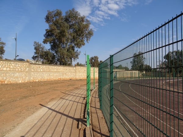 Stade Municipal de Khouribga - Khouribga