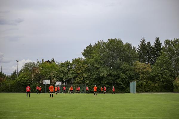 Schulsportanlage - Schwabach