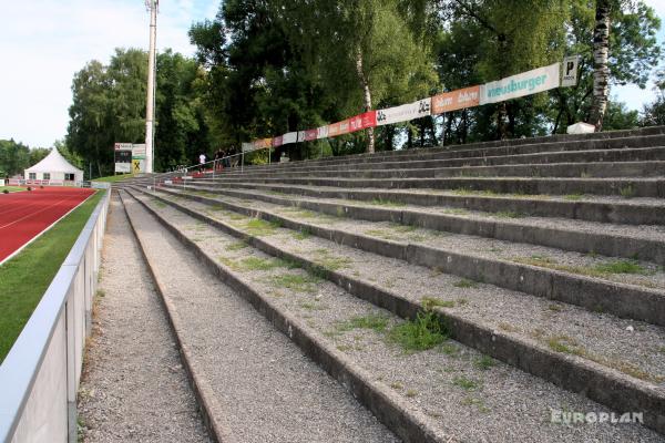 Sparkasse Arena Birkenwiese - Dornbirn