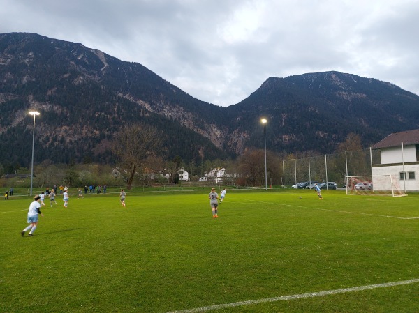 Sportplatz Loisachstraße - Farchant