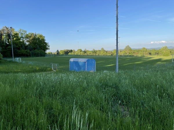 Sportanlage Holzwiesenstraße Platz 2 - Starzach-Wachendorf