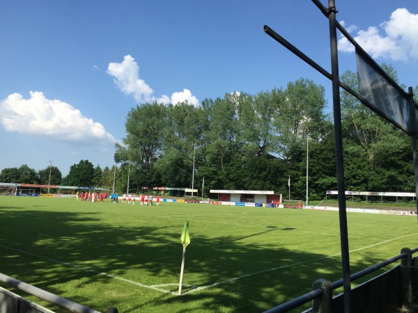 Stadion am Sportzentrum Ihrhove - Westoverledingen-Ihrhove