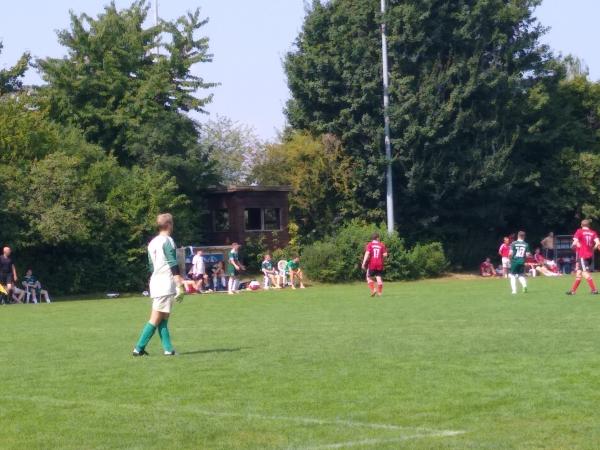 Sportanlage Kornmasch B-Platz - Bückeburg