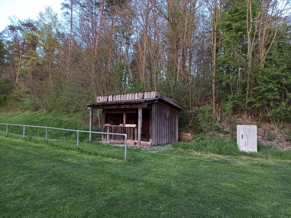 Sportanlage am Steinbruch Platz 2 - Eppingen-Mühlbach