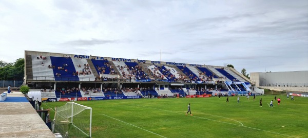 Estadio Juventud Parque Artigas - Las Piedras