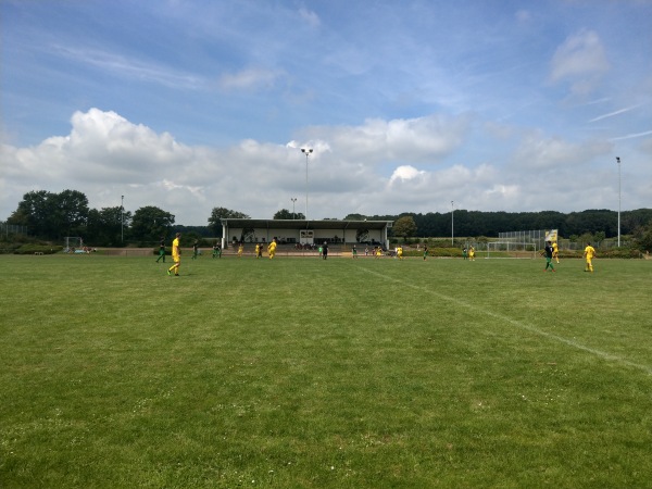 Sportzentrum am Hallenbad - Waldfeucht-Haaren