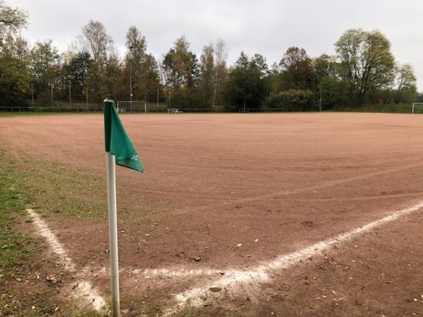 Sportanlage Kniebrech VfL-Platz - Kaiserslautern