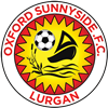 Wappen Oxford Sunnyside