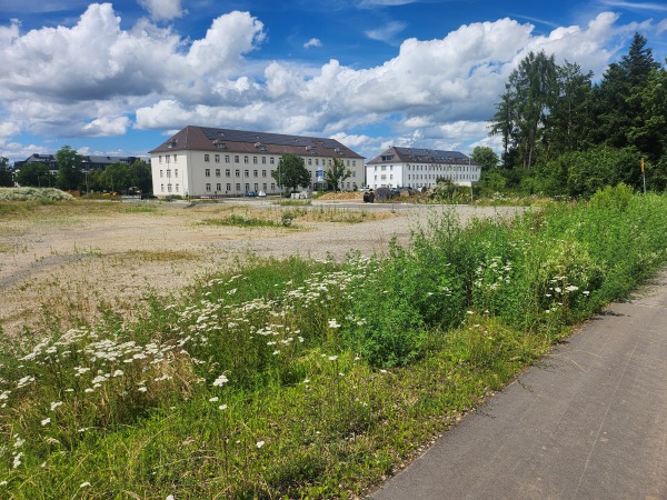 Sportplatz Hohenberg-Kaserne - Horb/Neckar